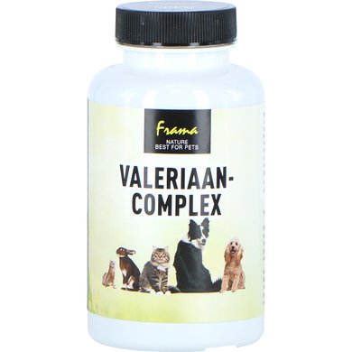 Frama Best For Pets Extrait de Valériane Complex 75gr