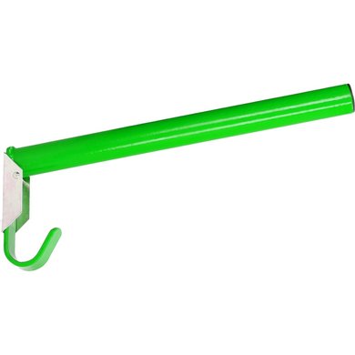 Shires Saddle Support Pole Type Foldable Green