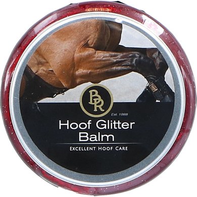 BR Hoof Glitter Balm 250ml