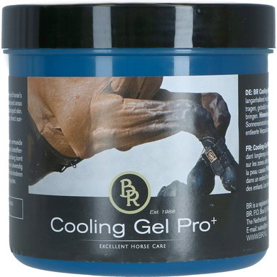 BR Cooling Gel Pro+ 500ml