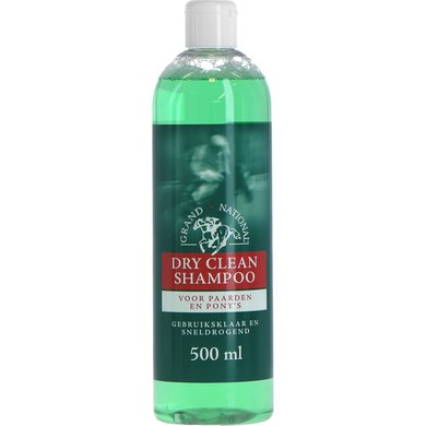 Grand National Dry Clean Shampoo 500ml