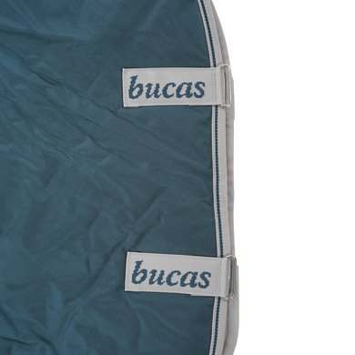 Bucas Atlantic Combi Neck 300g - Vert - Couvre-cou