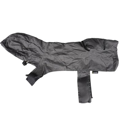 Covalliero Rain Coat Seattle Grey