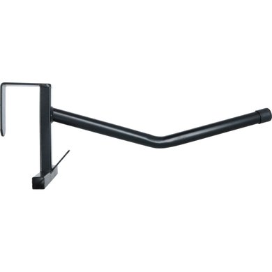 Hippotonic Saddle Support Loose, to hang Black 44cm.