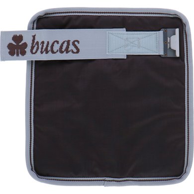 Bucas Chest Extender Click'n Go Magnetic Choco 24cm