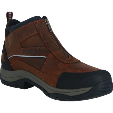 Ariat terrain pro sales zip h2o