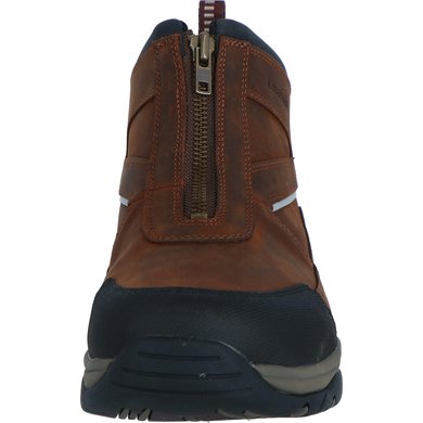 Ariat terrain pro zip on sale h2o