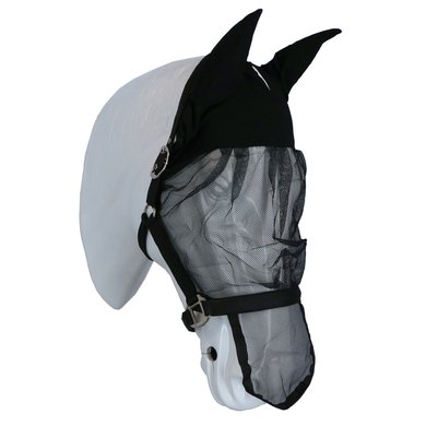Harrys Horse Flymask Halter with Ears