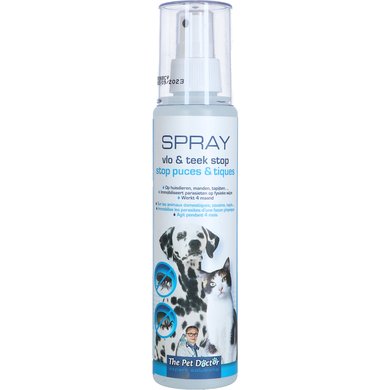 TPD Vlo&Teek Stop Spray 200 ml