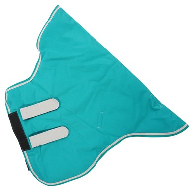 Tempest Plus by Shires Couvre-Cou 200gr Teal