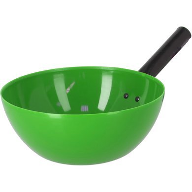 Ezi-Kit by Shires Feed Scoop Green One Size