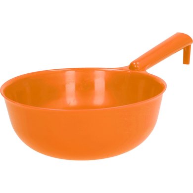 Ezi-kit Pelle Alimentaire Ronde Orange One Size