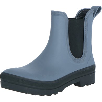 Gevavi Ankle Boots 4200 Sebs Grey