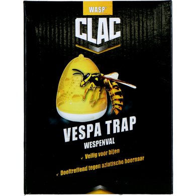 Vespa Easy Trap Wespen