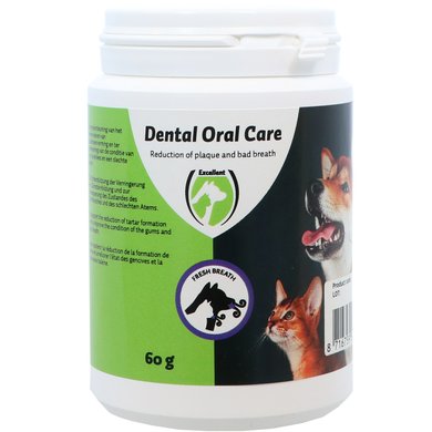 Dental Oral Care Hond Excellent
