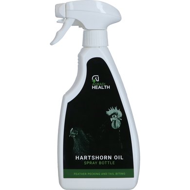 Agradi Health Hertshoorn Spray 500ml