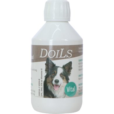 CatOils&Doils Doils Vital 236ml