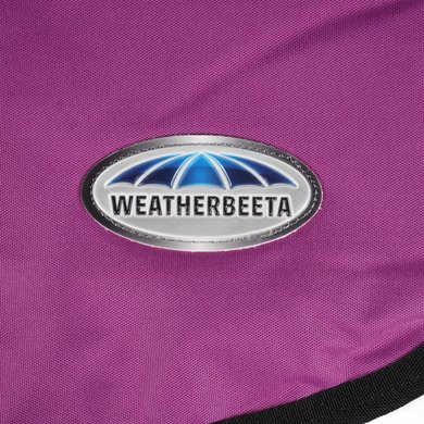 Weatherbeeta Parka Dog Coat Comfitec Classic Pink - Agradi.com