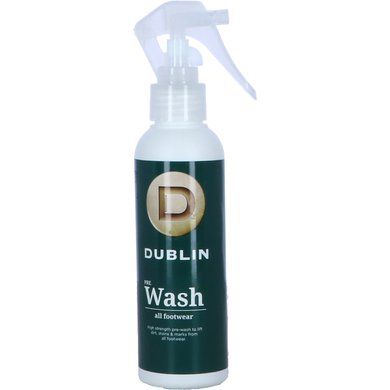 Dublin Pre Wash Spray 0