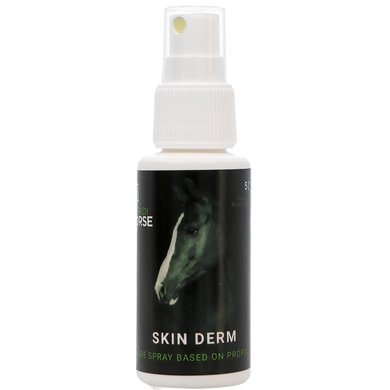 Agradi Horse Skin Derm Spray Propolis Honing 50 ml