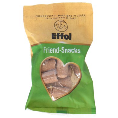 Effol Friend-Snacks Original Sticks 125g