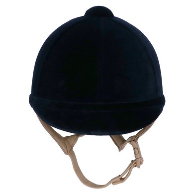 Charles Owen Cap Hampton Navy Agradi