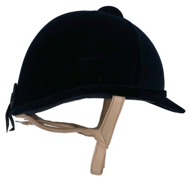 Charles Owen Cap Hampton Navy Agradi