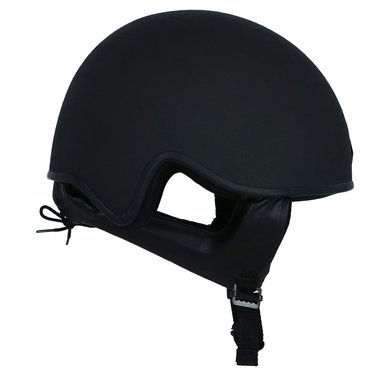 Charles Owen Cap APM II Jockey Black 58cm Agradi