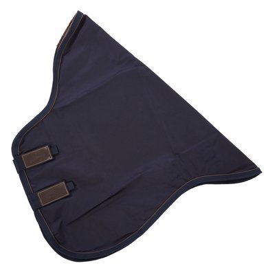 Kentucky Neck Cover All Weather 0 grams Navy