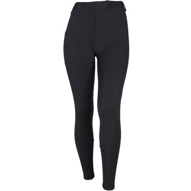 Aubrion by Shires Riding Legging Albany Black