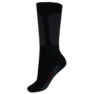 Stapp Active Chaussettes All Round Noir
