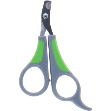 Moser Nail Scissors