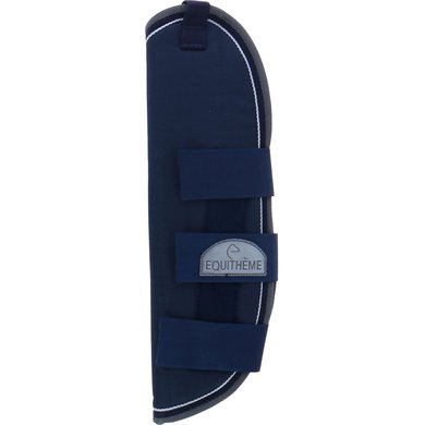EQUITHÈME Tail Protector Tyrex 600D Navy/Grey Full