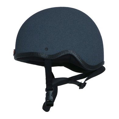 shires junior skull cap