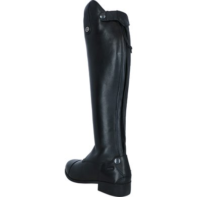 Dublin Boots Holywell Tall Field Black - Agradi.com