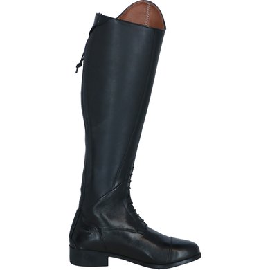 Dublin Boots Holywell Tall Field Black - Agradi.com