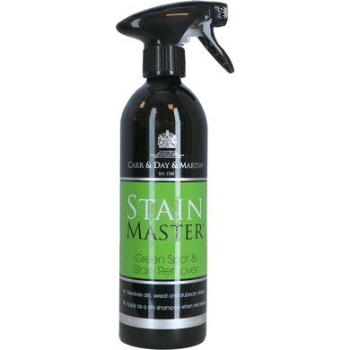 Carr & Day & Martin Spray Anti-Taches Stain Master Equimist 500ml
