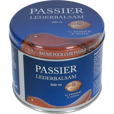 Passier Leather Balm 500ml