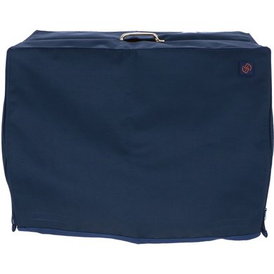 One Equestrian Grooming Box Cover Marin