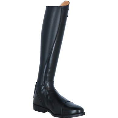 Ego7 Riding Boots Aries Black - Agradi.com