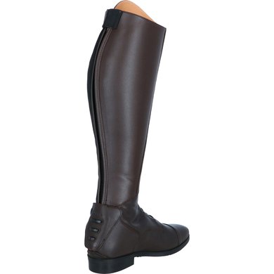 Bottes ego store 7 marron