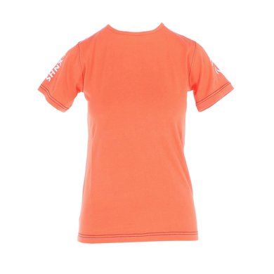 KNHS T-Shirt Fan NL Oranje