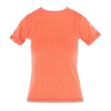 KNHS T-Shirt Fan Unisex NL 2020 Oranje
