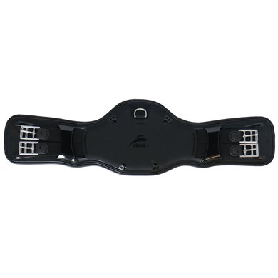 eQuick Dressage Girth ePearl Black