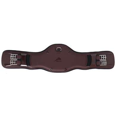eQuick Dressage Girth ePearl Brown