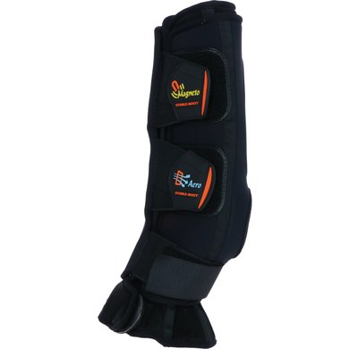 eQuick Transport Protectors Stable Boots Aero-magneto Rear