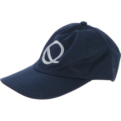 EQODE by Equiline Casquette Domi Bleu One Size