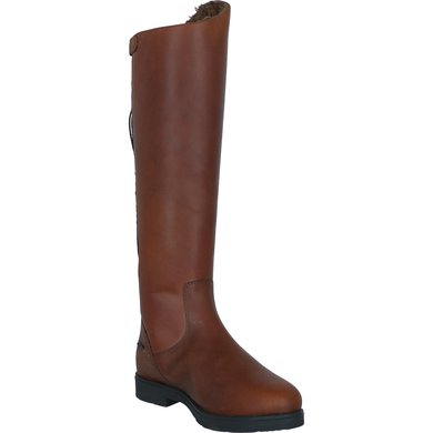 shires moretta lace up boots