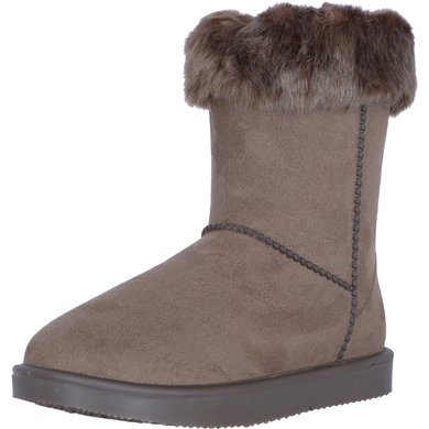 HKM Boots Allweather Davos Bont Taupe
