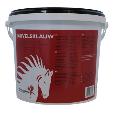 PharmaHorse Duivelsklauw Paard